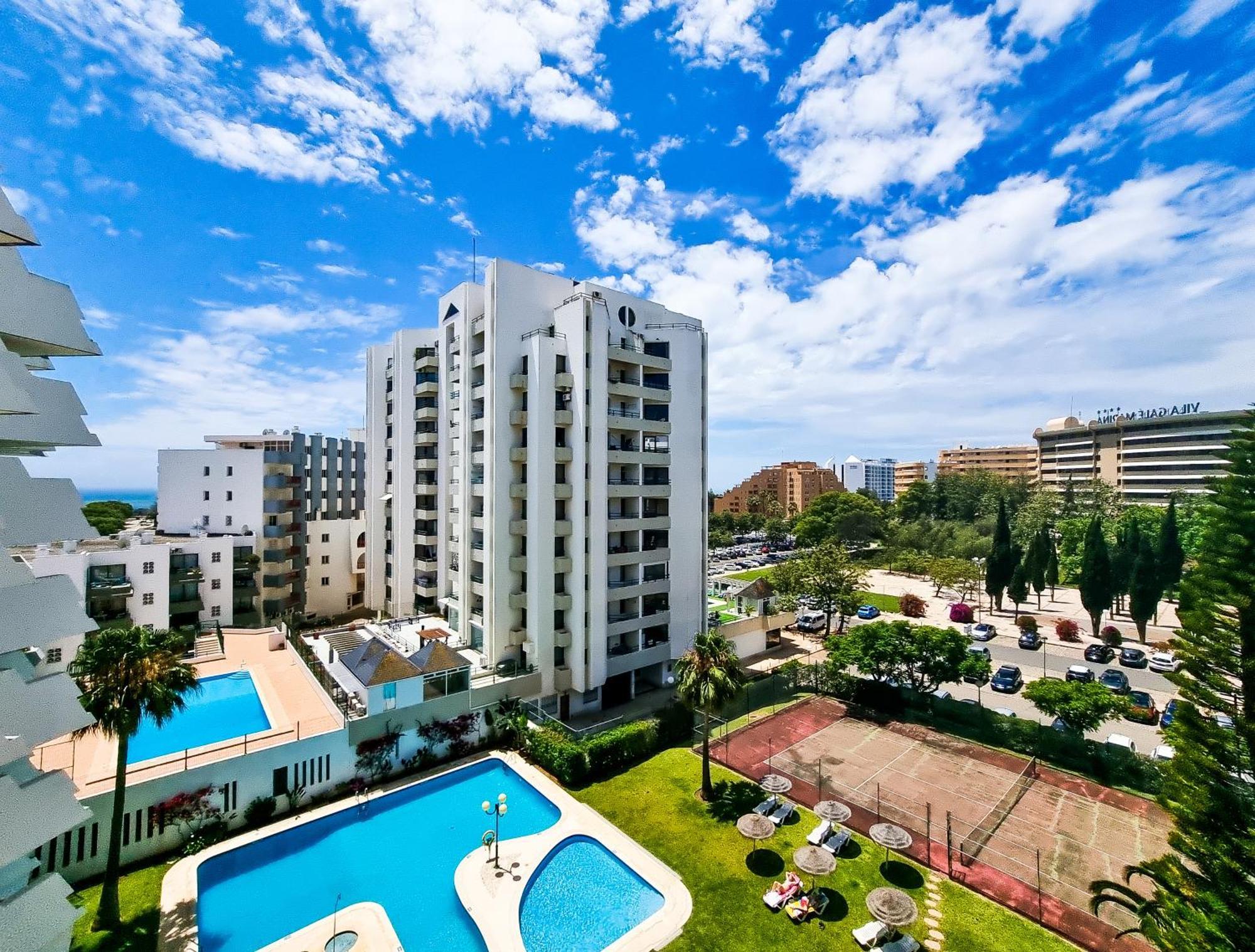 Flh Sunny With Pool * Vilamoura